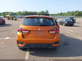 Mitsubishi Rvr Es JA4AJUAU8RU600453 снимка