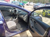 Hyundai Elantra Gl 5NPDH4AE4DH170964 снимка