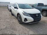 Nissan Murano Sl 5N1AZ2CS5MC141181 снимка