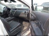 Nissan Murano Sl 5N1AZ2CS5MC141181 снимка