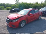 Mazda 3 Touring JM1BM1V7XE1133777 снимка