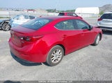 Mazda 3 Touring JM1BM1V7XE1133777 снимка
