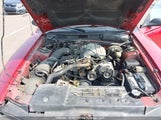 Ford Mustang 1FALP4046SF210076 снимка