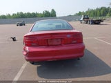 Ford Mustang 1FALP4046SF210076 снимка