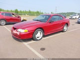 Ford Mustang 1FALP4046SF210076 снимка