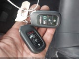 Honda Accord Touring Hybrid 1HGCY2F82PA800741 fotografie