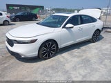 Honda Accord Touring Hybrid 1HGCY2F82PA800741 снимка