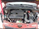 Suzuki Sx4 Convenience JS2YB413785103546 снимка