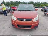 Suzuki Sx4 Convenience JS2YB413785103546 снимка