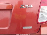 Suzuki Sx4 Convenience JS2YB413785103546 снимка