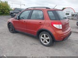 Suzuki Sx4 Convenience JS2YB413785103546 снимка