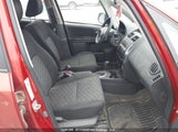 Suzuki Sx4 Convenience JS2YB413785103546 снимка