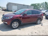 Honda Cr-V Exl 2HKRM4H74GH118232 снимка