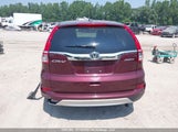 Honda Cr-V Exl 2HKRM4H74GH118232 снимка