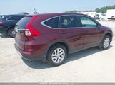 Honda Cr-V Exl 2HKRM4H74GH118232 снимка