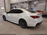 Acura Tlx Tech A-Spec 19UUB1F65LA800208 снимка