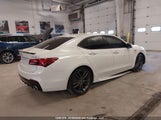 Acura Tlx Tech A-Spec 19UUB1F65LA800208 снимка