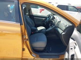 Toyota Corolla Matrix 2T1KU4EE6AC388593 снимка