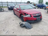Chevrolet Cruze Lt 1G1PG5SCXC7386171 снимка