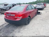 Chevrolet Cruze Lt 1G1PG5SCXC7386171 снимка