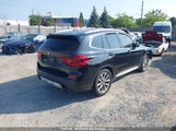 BMW X3 xDrive30I 5UXTR9C50KLP96389 снимка
