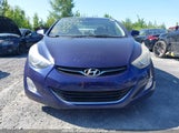 Hyundai Elantra Gls/Limited 5NPDH4AE2CH063734 снимка
