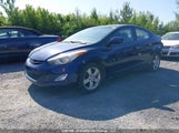 Hyundai Elantra Gls/Limited 5NPDH4AE2CH063734 снимка