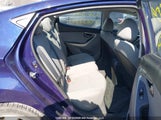 Hyundai Elantra Gls/Limited 5NPDH4AE2CH063734 снимка