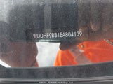 Mercedes-Benz E 550 4Matic WDDHF9BB1EA804139 снимка
