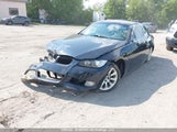 BMW 3-Series WBAWL73528PX58570 снимка