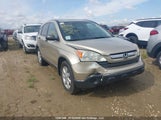 Honda Cr-V Ex 5J6RE48528L809732 снимка