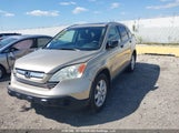 Honda Cr-V Ex 5J6RE48528L809732 снимка