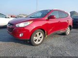 Hyundai Tucson Gls/Limited KM8JUCAC9BU134791 fotografie