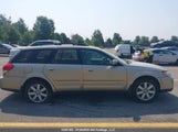 Subaru Outback 2.5I 4S4BP61C487311090 снимка