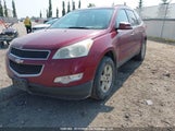 Chevrolet Traverse Lt 1GNKVJED4BJ289237 снимка