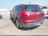 Chevrolet Traverse Lt 1GNKVJED4BJ289237 снимка