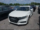Honda Accord Touring 2.0T 1HGCV2F94KA802078 fotografie