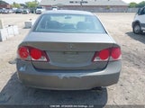 Acura Csx Premium 2HHFD56726H202422 снимка