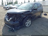 Nissan Rogue S/Sl/Sv 5N1AT2MV7GC766258 fotografie