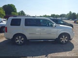 Honda Pilot Touring 5FNYF4H96FB501769 снимка