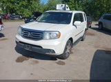Honda Pilot Touring 5FNYF4H96FB501769 снимка