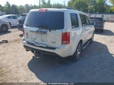 Honda Pilot Touring 5FNYF4H96FB501769 fotografie