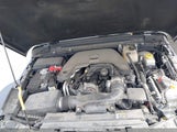 Jeep Wrangler Sport 1C4GJXAG8KW576953 photo