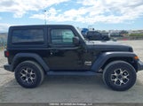 Jeep Wrangler Sport 1C4GJXAG8KW576953 fotografie