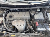 Toyota Corolla Matrix S 2T1KE40E99C025558 снимка