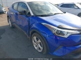 Toyota C-Hr Xle NMTKHMBX0JR008325 photo