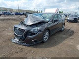 Mazda Mazda3 Gs 3MZBM1V76FM182511 снимка