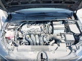 Toyota Corolla Le 5YFBPMBE6NP353358 снимка