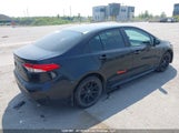 Toyota Corolla Le 5YFBPMBE6NP353358 снимка