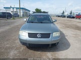 Volkswagen Passat Gls Tdi WVWCE63B55E163980 photo
